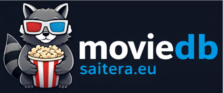 MovieDB logotipas
